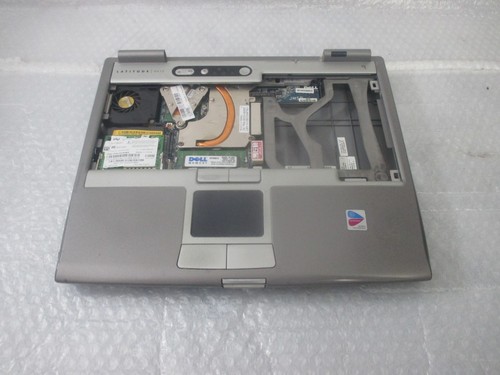 Dell latitude d610 - latitude, motherboard