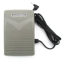 Pédale de commande au pied