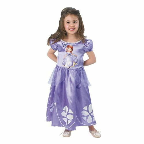 Disney robe déguisement - robe,