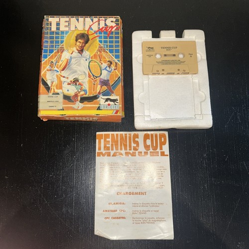 Jeu rétro vintage - rÉtro, amstrad
