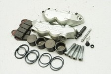 Ducati Monster 696 ABS M5