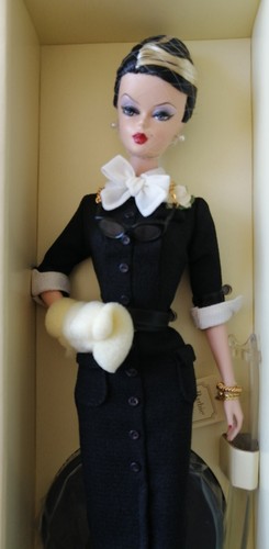Barbie the shopgirl - shopgirl, de