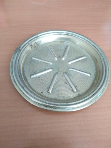 Dessous bouteille verre - dessous,