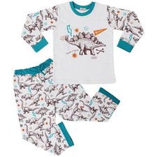 Pyjamas Enfant Dinosaure
