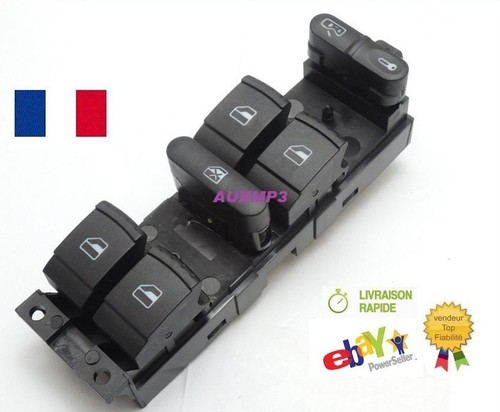 Commande fenêtre