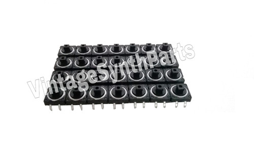 Bouton poussoir tact switches - poussoir,