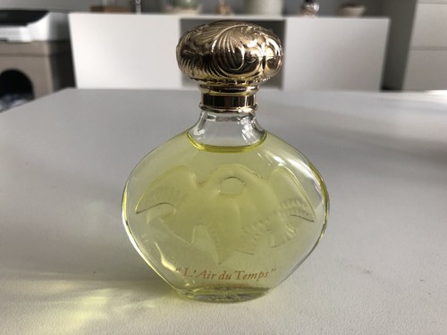 Flacon parfum factice - parfum,