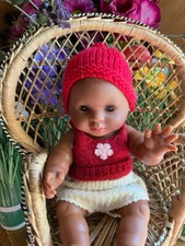 poupee poupon  corolle neuf