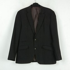 MONTEGO Hommes Lin Blazer UK