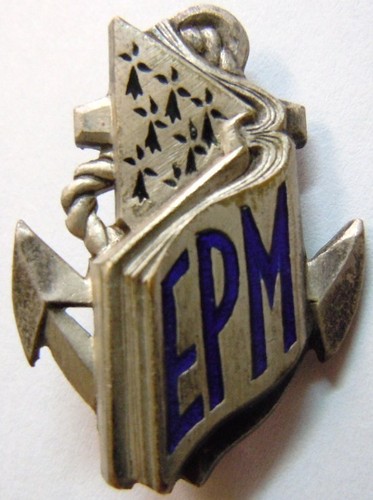 Epm ecole des pupilles - epm,