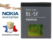 Batterie original Nokia BL-5F