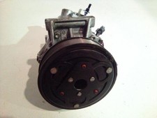 Compresseur clim RENAULT