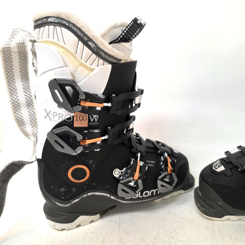 Men salomon pro 100 w - salomon,