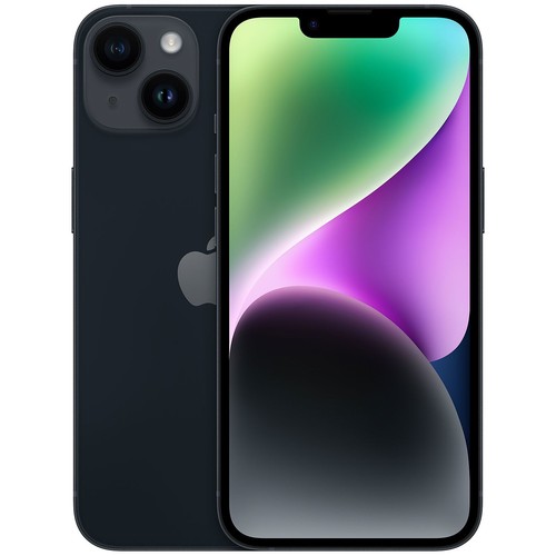 Apple iphone 128 noir - 14,
