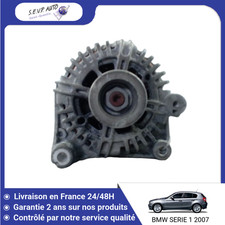 🇫🇷 ALTERNATEUR BMW SERIE 1 ➤12317802927 ♻️