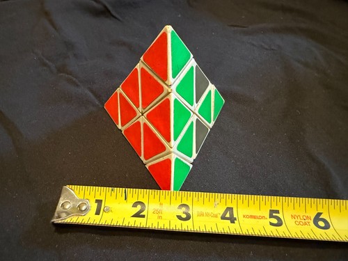 Vintage pyramid triangle - vintage,