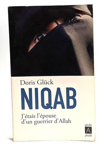 Niqab glück doris - doris, très