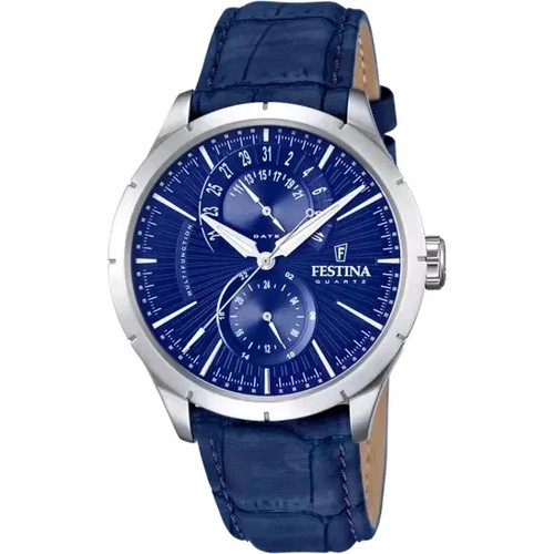 Montre festina retro f165737 - retro,