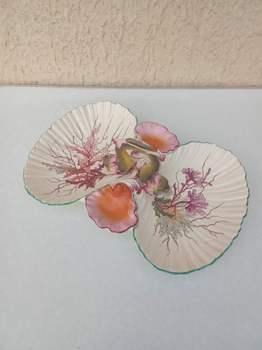 Serviteur faience majorelle - serviteur,