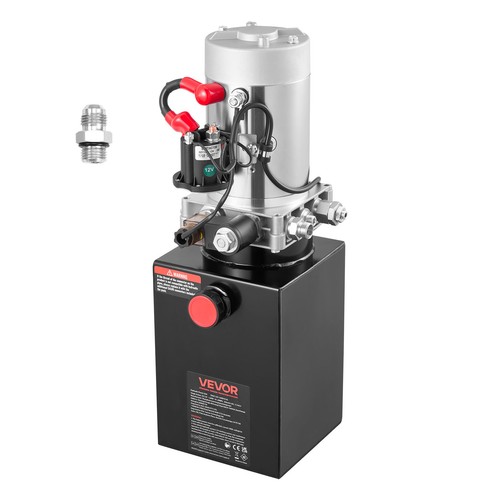 Vevor pompe hydraulique pour - hydraulique,