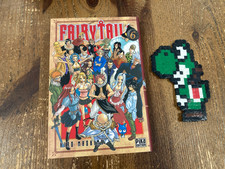 Fairy tail vol 6 - Manga VF - occasion