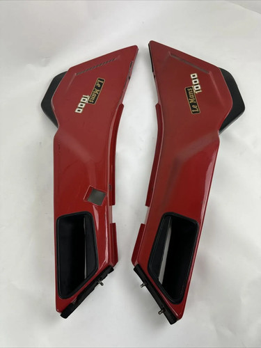 Moto guzzi mans 5 1000 - le,