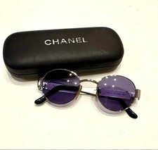 Lunettes de soleil CHANEL Coco