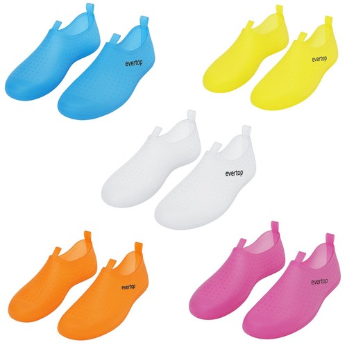 Sandal transparent plage - sandal,