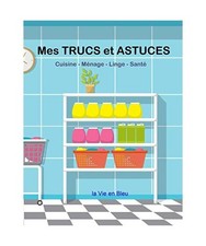 Mes Trucs et Astuces: Carnet