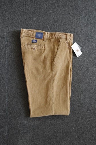 Pantalon velours côtelé - en,