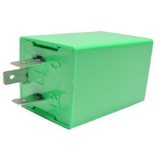 Relais De Clignotant 3 Poles