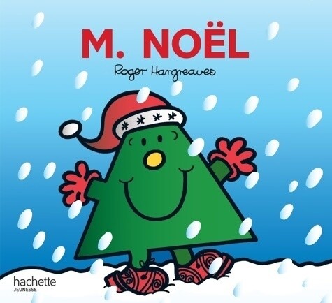 Monsieur noël roger - noël,