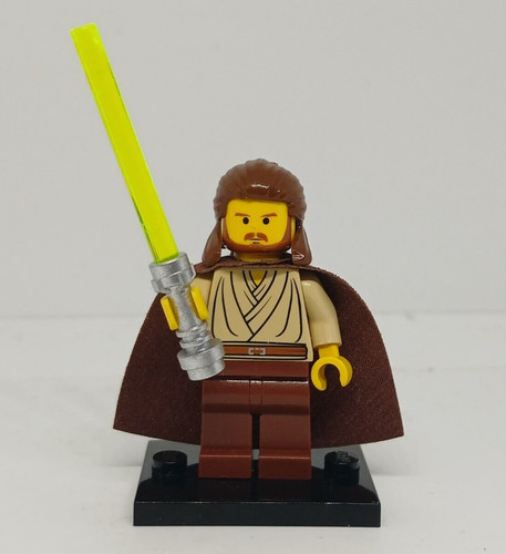 Lego star wars qui - lego, qui-gon
