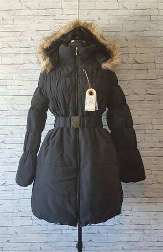 Doudoune longue femme - doudoune,