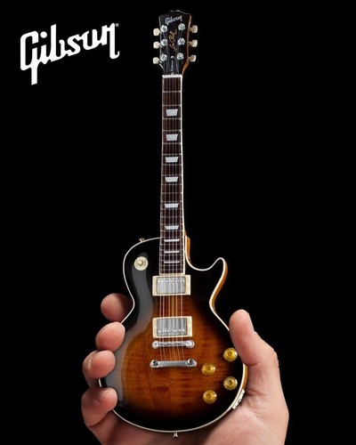 Gibson les paul - gibson, traditionnel
