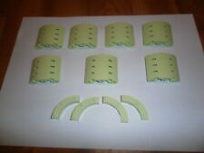 Lego 32 briques quart de