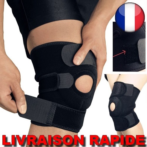 Genouillère sport hommes - sport,