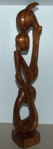 Grande sculpture art - grande,