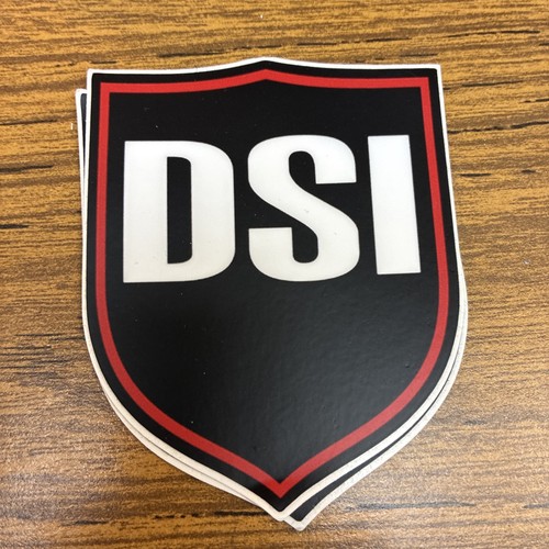 Dci dark storm - dark, industries
