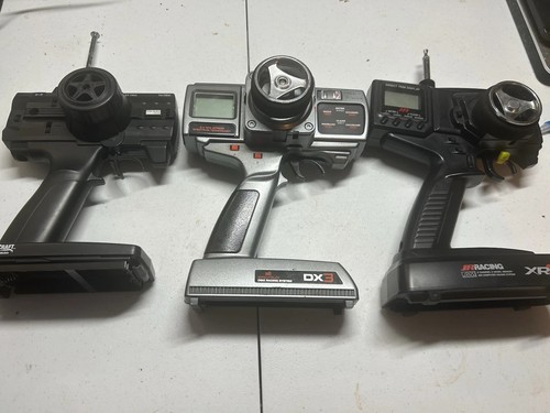Vintage transmittors lot of - vintage,