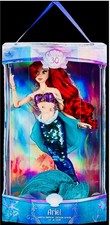 ariel doll LE 17 