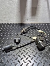 pack electrique scooter 50 lazio comet 2022