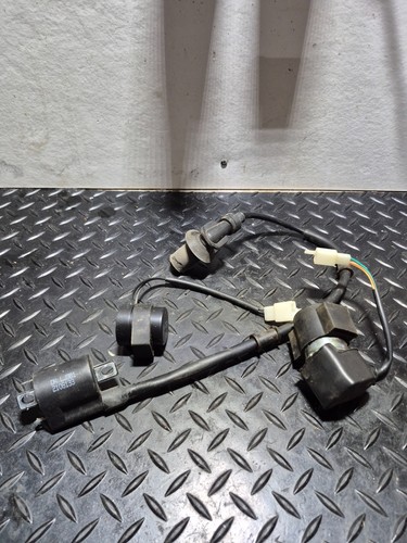 Pack electrique scooter - electrique, 50