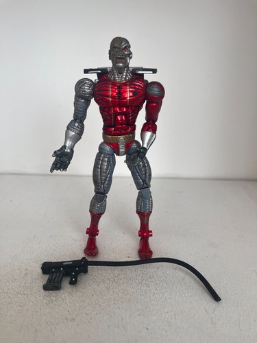 Figurine action deathlok de - d'action,