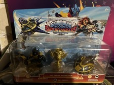 SKYLANDERS SUPERCHARGERS