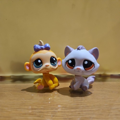 Lps authentic 1637 - lps,