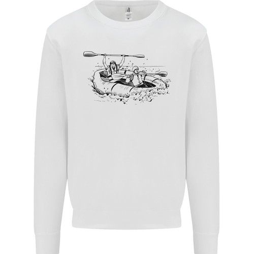 Sweat capuche pour enfants - sweat,