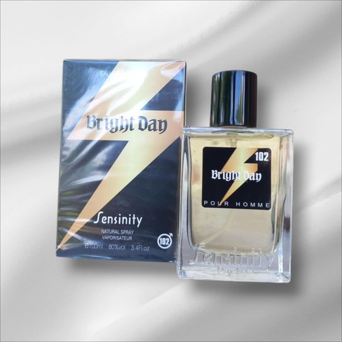 Eau toilette homme neuf - de,