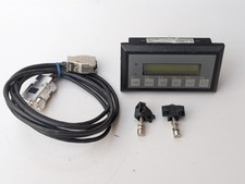 Omron LCD HMI Terminal, 56 x