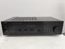 Amplificateur stéréo